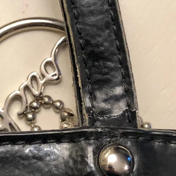 Coach F17574 Signature Tote - Picture 7 of 7